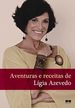 Imagem de AVENTURAS E RECEITAS DE LIGIA AZEVEDO