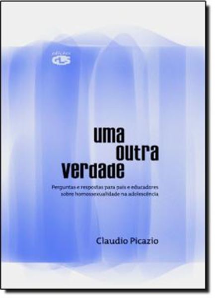 Picture of UMA OUTRA VERDADE