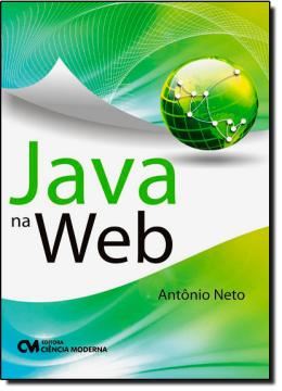 Imagem de JAVA NA WEB