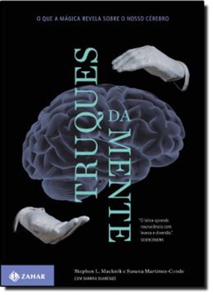 Picture of TRUQUES DA MENTE