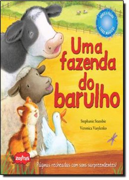 Picture of UMA FAZENDA DO BARULHO