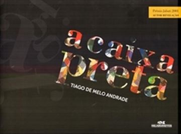 Imagem de A CAIXA PRETA