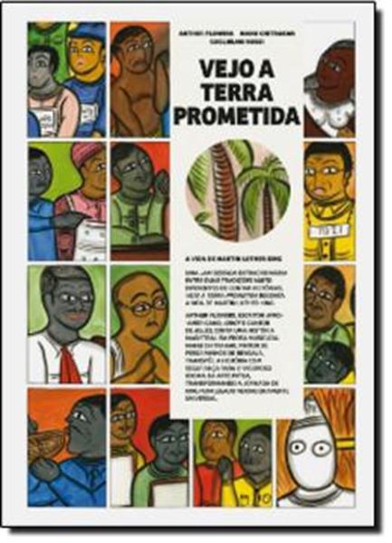 Picture of VEJO A TERRA PROMETIDA - A VIDA DE MARTIN LUTHER KING