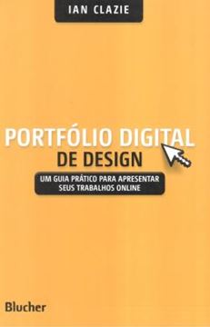 Imagem de PORTFOLIO DIGITAL DE DESIGN