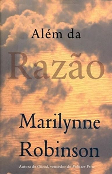 Picture of ALEM DA RAZAO