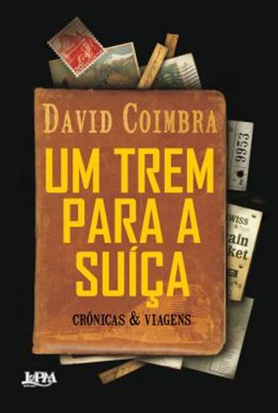 Picture of UM TREM PARA A SUICA