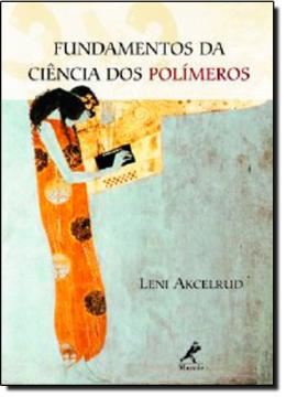 Imagem de FUNDAMENTOS DA CIENCIA DOS POLIMEROS