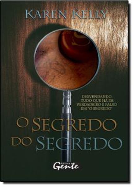 Picture of SEGREDO DO SEGREDOS, O 