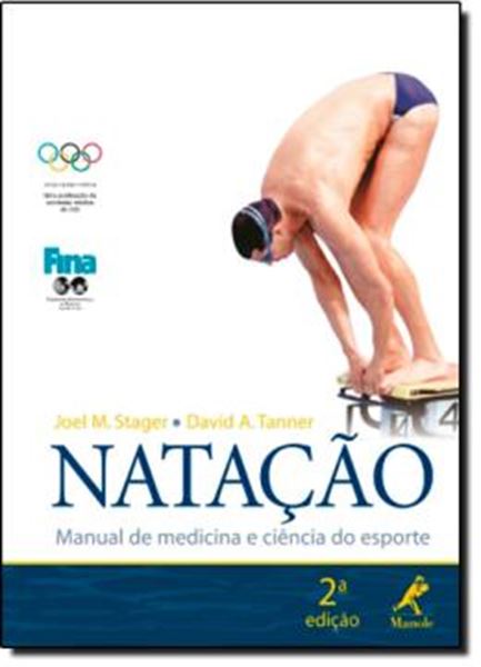 Picture of NATACAO - MANUAL DE MEDICINA E CIENCIA DO ESPORTE - 2ª ED