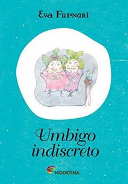 Picture of UMBIGO INDISCRETO