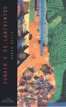 Imagem de ZUBAIR E OS LABIRINTOS