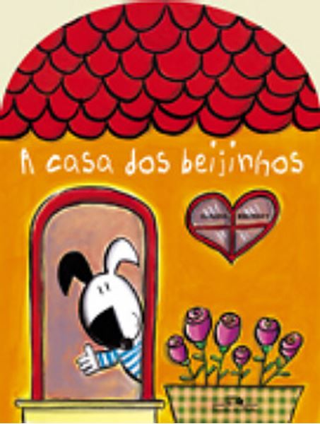 Picture of A CASA DOS BEIJINHOS