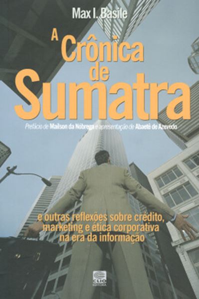 Picture of A CRONICA DE SUMATRA
