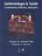 Imagem de EPIDEMIOLOGIA & SAUDE - FUNDAMENTOS, METODOS E APLICACOES