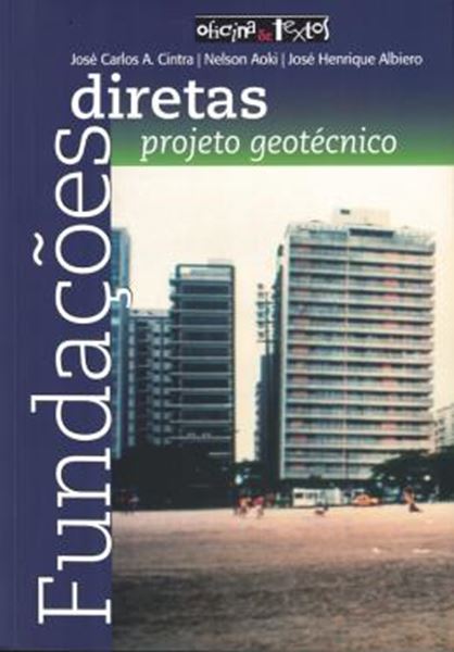 Picture of FUNDACOES DIRETAS - PROJETO GEOTECNICO