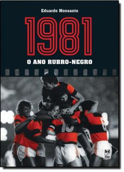 Picture of 1981 - O ANO RUBRO-NEGRO
