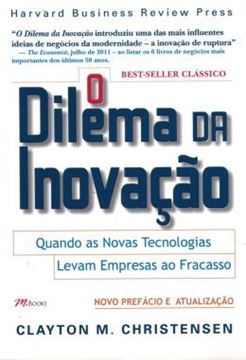 Imagem de DILEMA NA INOVACAO, O