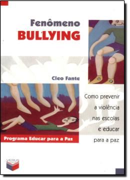 Imagem de FENOMENO BULLYING