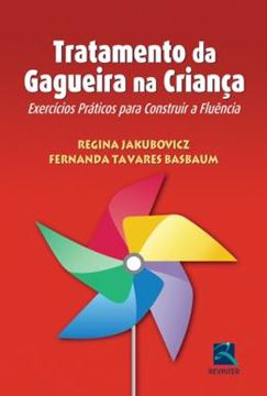 Imagem de TRATAMENTO DA GAGUEIRA NA CRIANCA