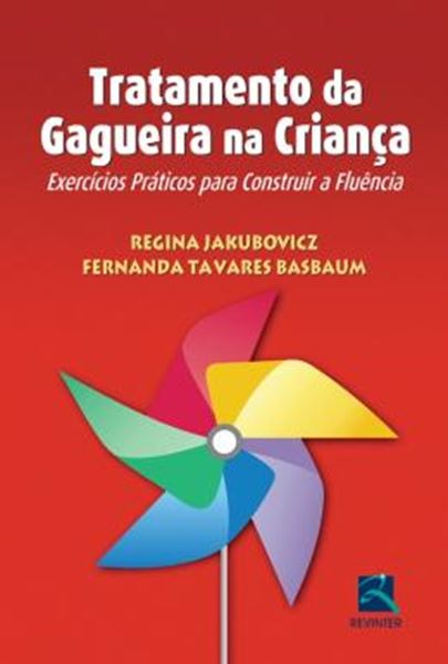 Picture of TRATAMENTO DA GAGUEIRA NA CRIANCA