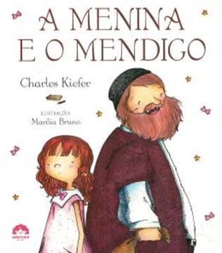 Imagem de A MENINA E O MENDIGO