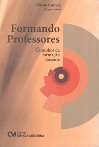 Picture of FORMANDO PROFESSORES