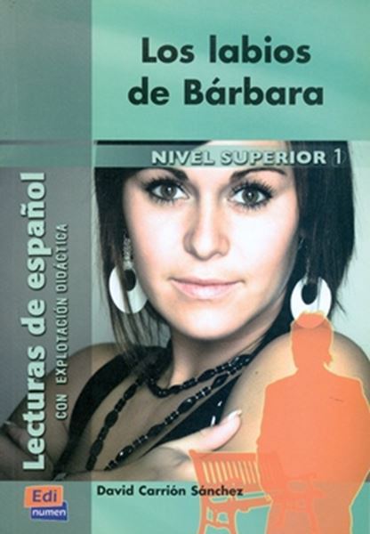 Picture of LOS LABIOS DE BARBARA - NIVEL SUPERIOR 1