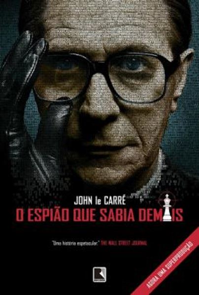 Picture of O ESPIAO QUE SABIA DEMAIS