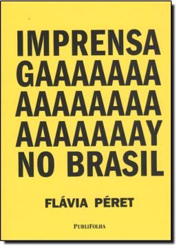 Imagem de IMPRENSA GAY NO BRASIL