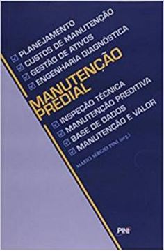 Imagem de MANUTENCAO PREDIAL