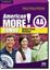 Imagem de AMERICAN MORE! COMBO 4A WITH INTERACTIVE CD-ROM AND AUDIO CD