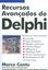 Imagem de RECURSOS AVANCADOS DO DELPHI 2009