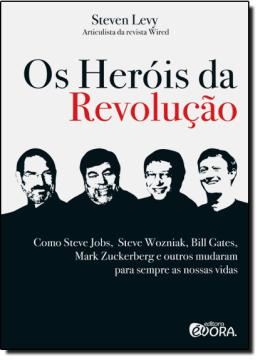 Imagem de OS HEROIS DA REVOLUCAO