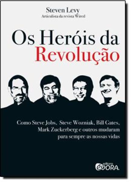 Picture of OS HEROIS DA REVOLUCAO