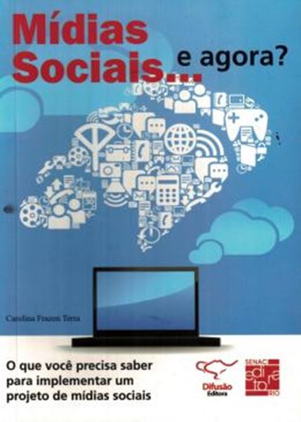 Picture of MIDIAS SOCIAIS...E AGORA?