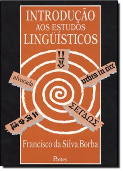 Picture of INTRODUCAO AOS ESTUDOS LINGUISTICOS