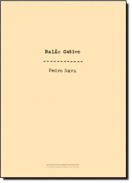 Imagem de BALAO CATIVO