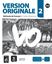 Imagem de VERSION ORIGINALE 2 CAHIER D´EXERCICES + ACTIVITES EN LIGNE + CD