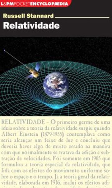 Picture of RELATIVIDADE