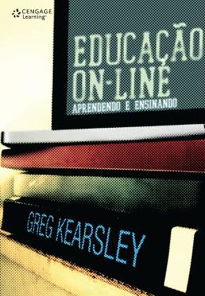 Picture of EDUCACAO ON-LINE - APRENDENDO E ENSINANDO