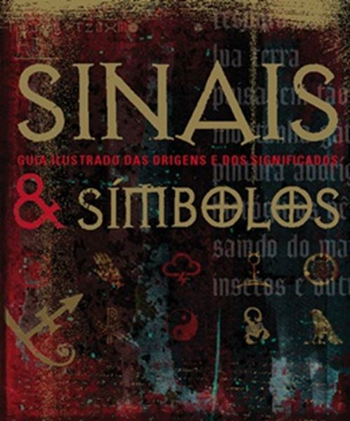 Picture of SINAIS & SIMBOLOS