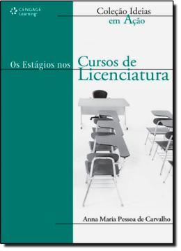 Imagem de ESTAGIOS NOS CURSOS DE LICENCIATURA, OS