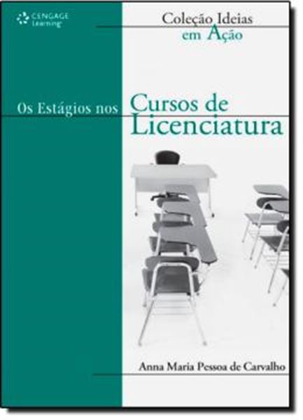 Picture of ESTAGIOS NOS CURSOS DE LICENCIATURA, OS
