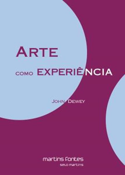 Picture of ARTE COMO EXPERIENCIA