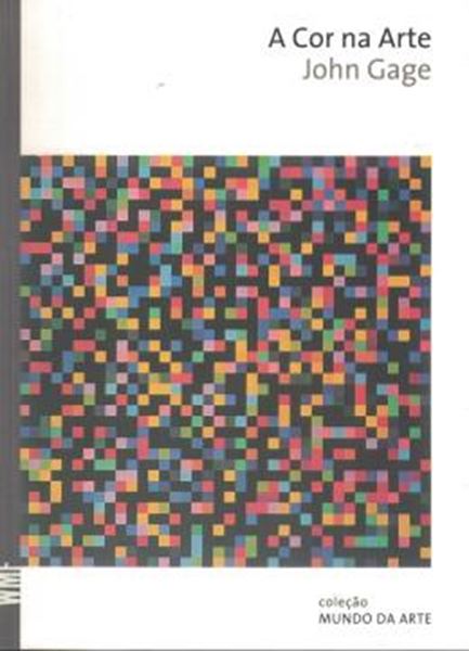 Picture of A COR NA ARTE