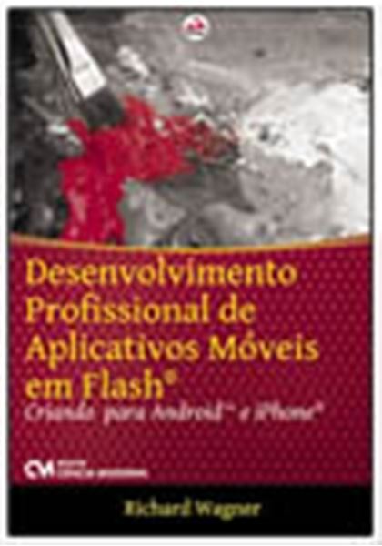 Picture of DESENVOLVIMENTO PROFISSIONAL DE APLICATIVOS MOVEIS EM FLASH