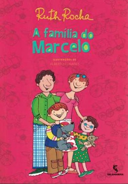 Picture of A FAMILIA DO MARCELO