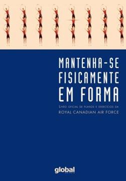 Imagem de MANTENHA-SE FISICAMENTE EM FORMA - 5ª ED