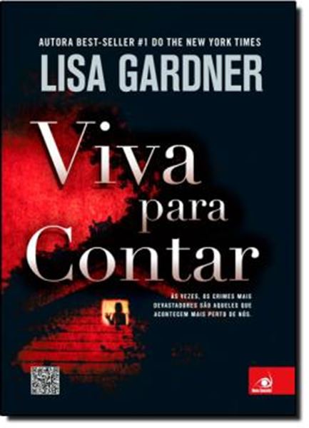 Picture of VIVA PARA CONTAR