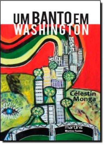 Picture of UM BANTO EM WASHINGTON